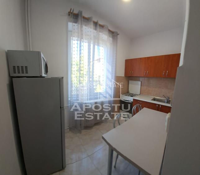 Apartament 2 camere, semidecomandat, zona Centrala - 5