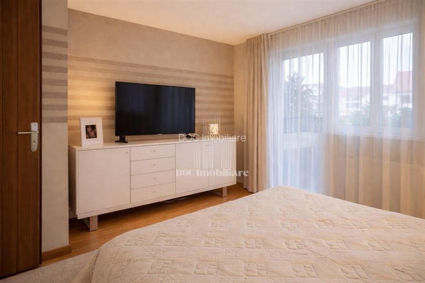 Duplex 5 camere|163 mp utili|3 bai | Cartier 23 August | 0% com - 14