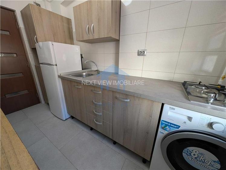 Apartament 2 camere, Piata Cipariu - 6