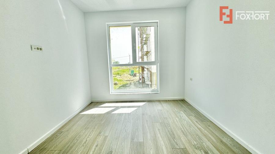 Apartament cu 3 camere, 2 bai, Lift, Cartier Planete - Giroc - ID V2770 - 6