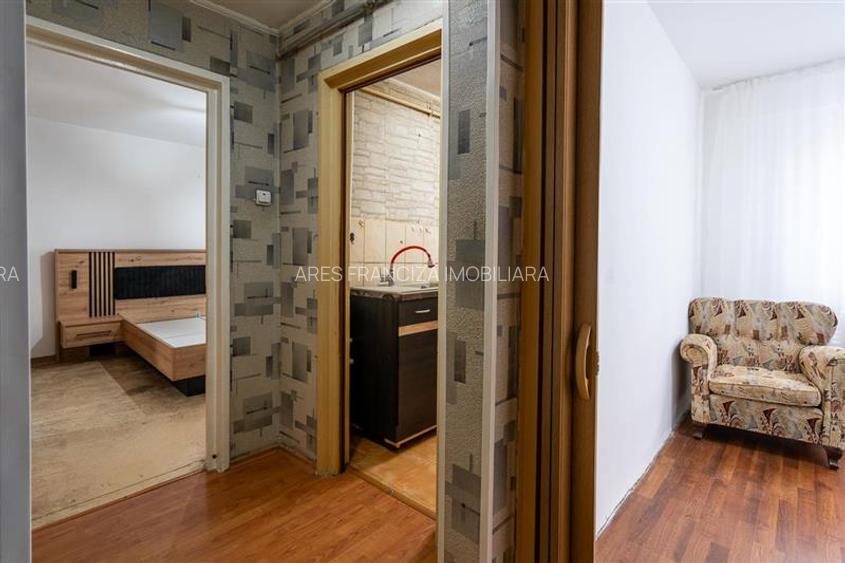 LACUL TEI - GRIGORE MOISIL,2 CAMERE,38 MP,ETAJ 1,INVESTITIE - 8