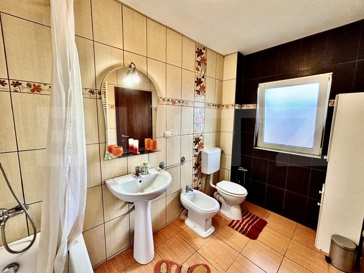 Apartament 3 camere 2 bai, 70mp, parcare, zona Muzeul Apei - 9