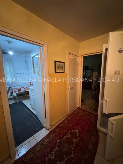 De vanzare! Apartament 2camere, Pod Ros / Cantemir - 6