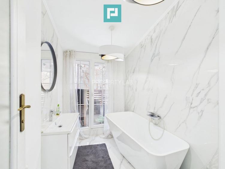 Apartament spațios în clădire ultracentrală - 10