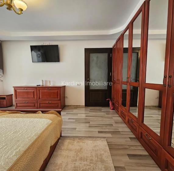 Apartament 2 camere decomandat,mobilat ,utilat Parcul Trandafirilor- Racadau - 6