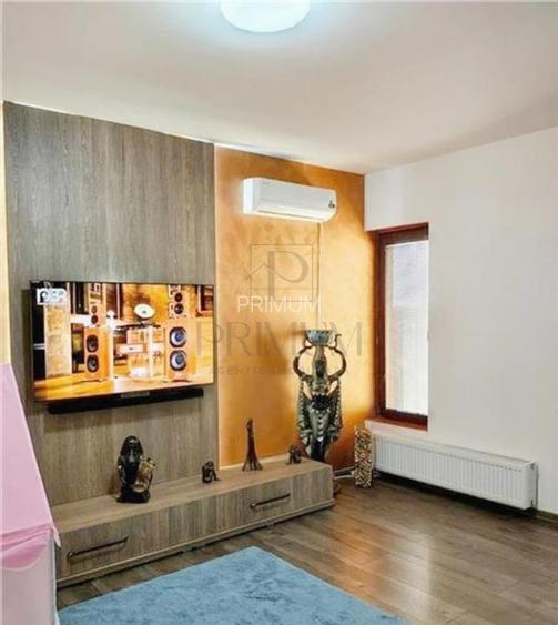 DUMBRAVITA - 3 CAM - BUCATARIE INCHISA - 1 LOC PARCARE - APROAPE DE MAGAZINE - 3