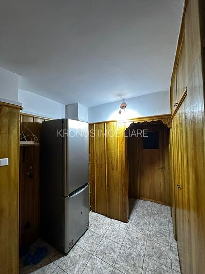 INEL2 APARTAMENT CU 2 CAMERE DE INCHIRIAT MOBILAT GAZE, LIBER  500 EURO - 8