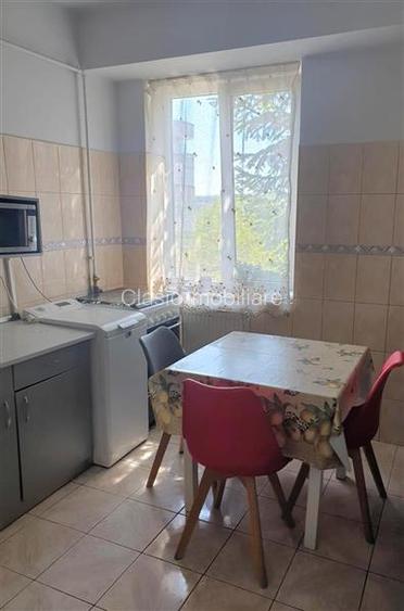 Vanzare apartament o camera zona FSEGA Iulius Mall, Cluj-Napoca - 3
