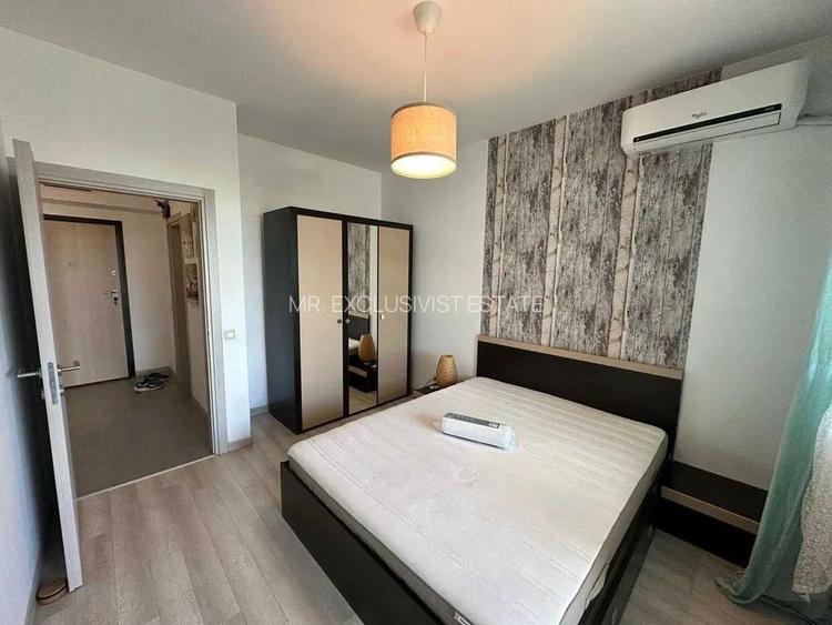 Apartament 2 camere nou zona Grozăvești Politehnica Regie in 19 Residence - 5