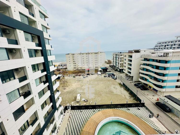 Studiouri de vânzare în Stefan Building Residence II – Mamaia Nord - 10