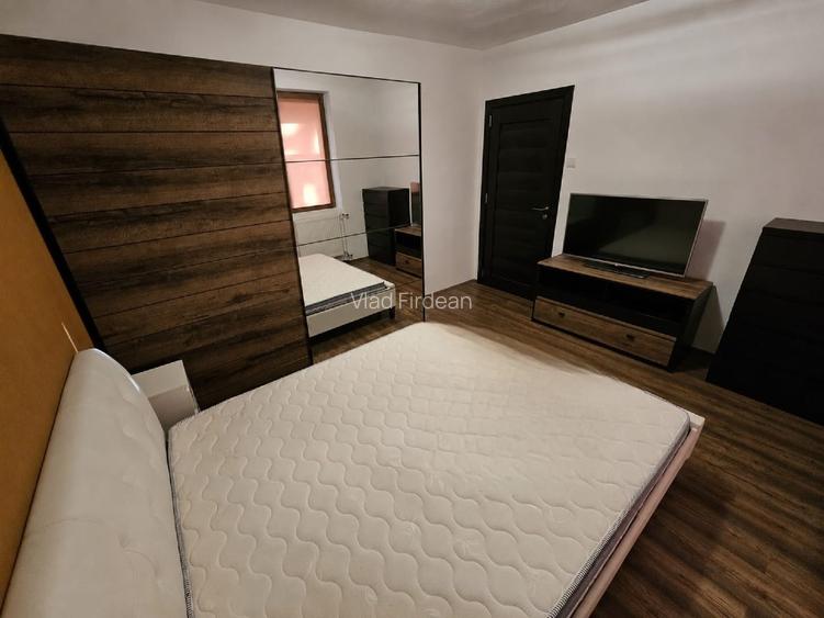 Proprietar vand apartament cu 2 camere, Vasile Lucaciu, Tipografilor, Timisoara - 5
