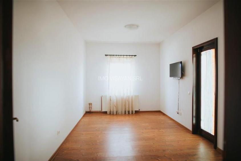 Oportunitate afacere imobil Cristian,jud.Sibiu,comision 0 - 4