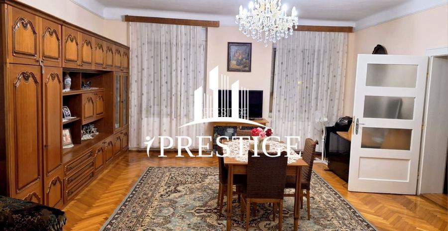 APARTAMENT 2 CAMERE DE ÎNCHIRIAT ÎN SIBIU,  ETAJ 1, ZONA PIAȚA MICĂ - 4