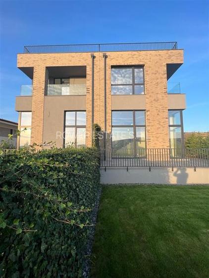 Casa Tip Duplex situata in cartierul Borhanci! - 3