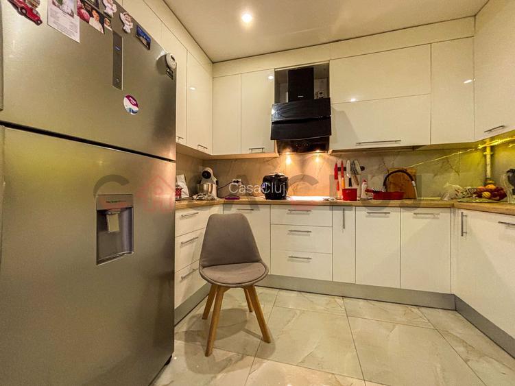 Modern | 2 bai | Bloc Nou  -  Zona Revo Iris - 7