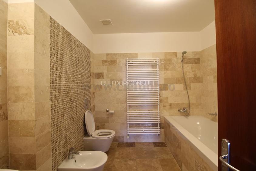 Pipera - 4 camere modern mobilat - 10