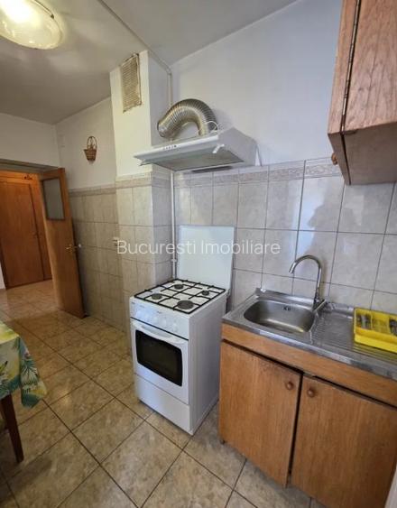 UNIRII BULEVARD STRADAL,BL MIXT 1992, decomandata,geam la baie,balcon.MERITA! - 10