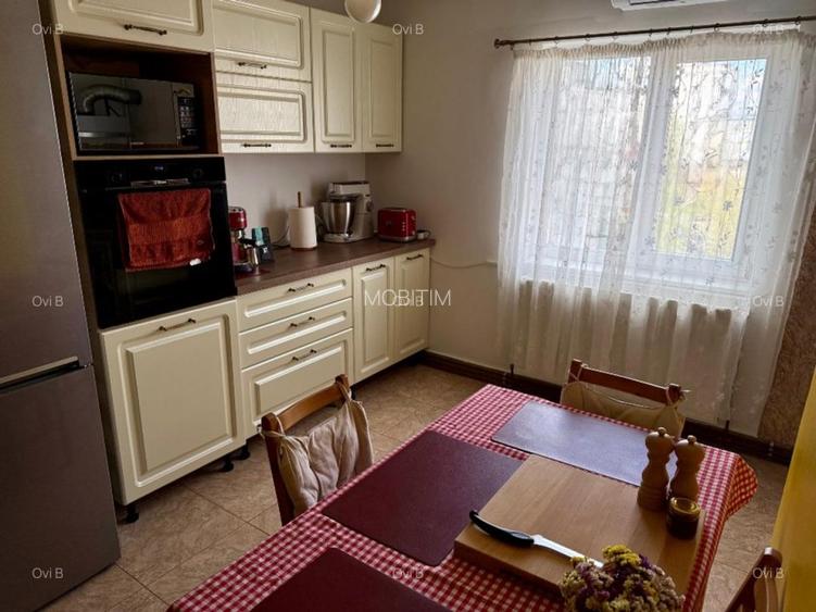 Apartament 2 camere in zona Scortarilor - 5