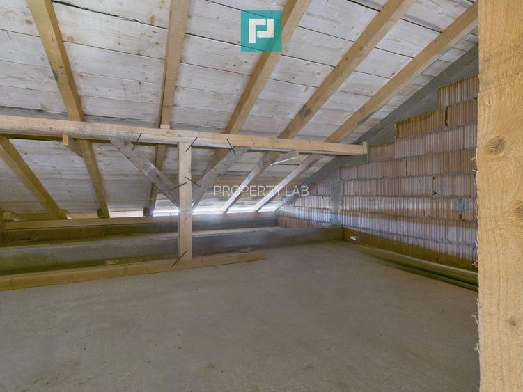 Duplex modern cu etaj si pod 164 mp in Urseni - 22