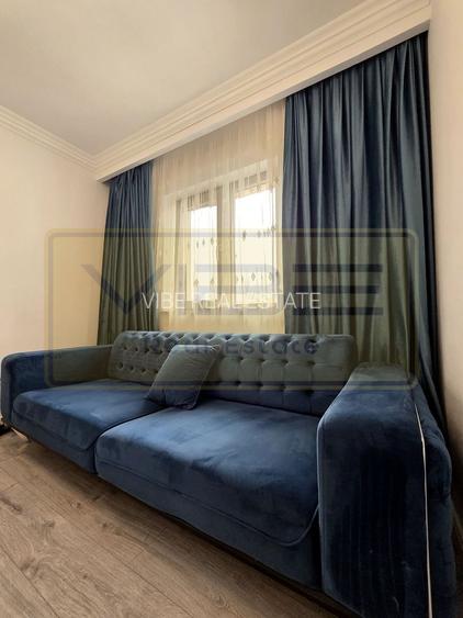 Rediu- Valea Lupului- Vila moderna- 4 camere - 9