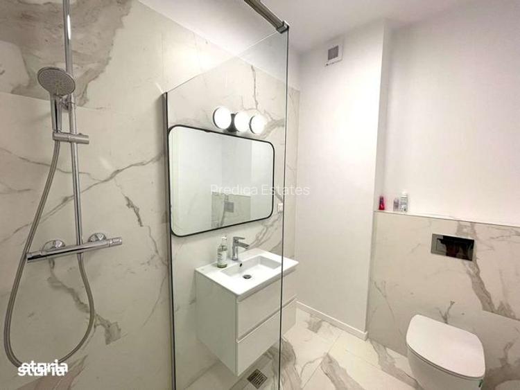 3 camere - ATLAS RESIDENCE, Aviatiei, Herastrau, Promenada - 12