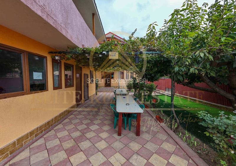 Oportunitate de investiție – Pensiune funcțională în Constanța - 17