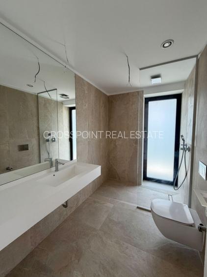 Apartament premium cu 4 camere | Vedere spectaculoasă către lac | One Lake Club - 11