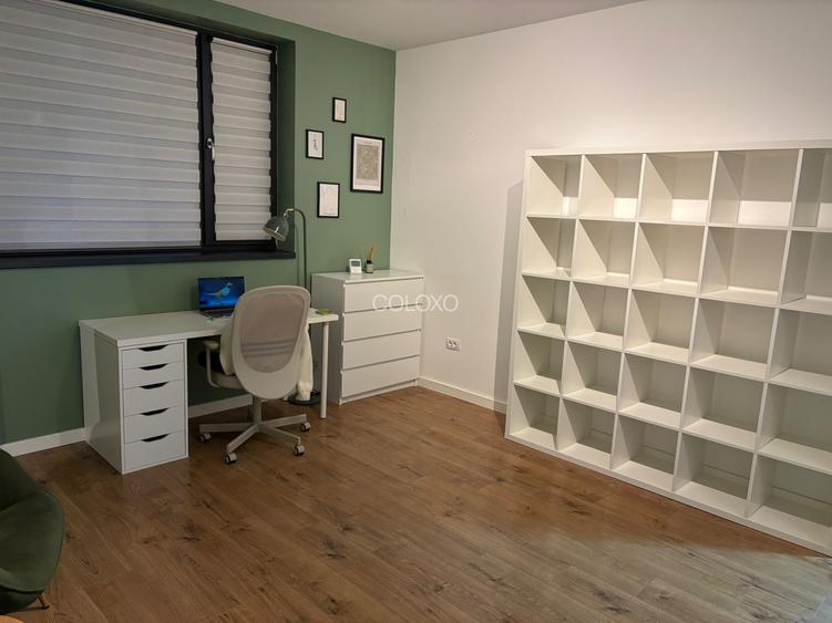 Ap 2 Camere - Bloc Nou – Păcurari – Ideal pentru Birou sau Locuință - 20