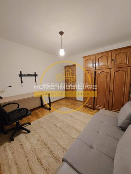 Etaj 1/Apartament 4 Camere-Decomandat 110mp 2 bai-2Balcoane-Esplanada Nicolina! - 5
