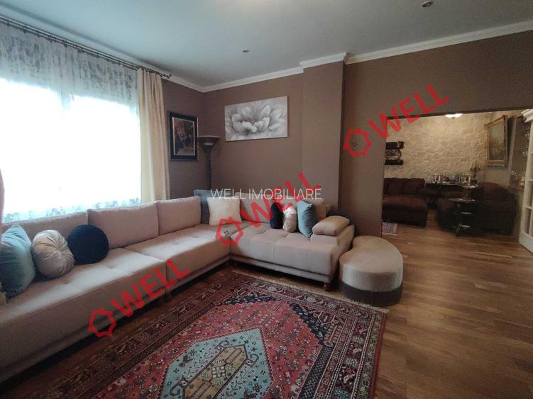 Casă de vânzare în centrul orașului Târgu Secuiesc! - 5