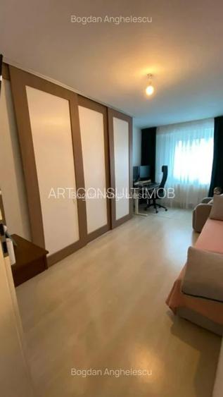 Metalurgiei | Casa | 4 Camere | 3 Bai | Terasa | Pet friendly - 12