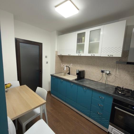 Apartament 2 camere | Complet renovat și utilat | Metrou Titan 700 m | - 11