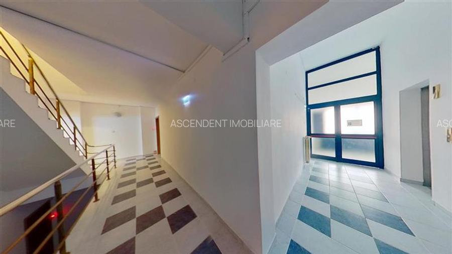 Tur LIVE! Spatiu birouri, renovat, Centrul Civic, Brasov. - 19