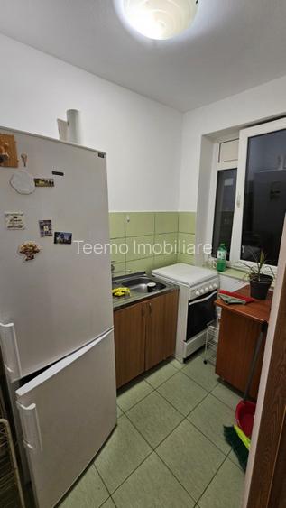 Garsoniera, semidecomandata, 33 mp, ac, balcon, metrou, Titan - 2