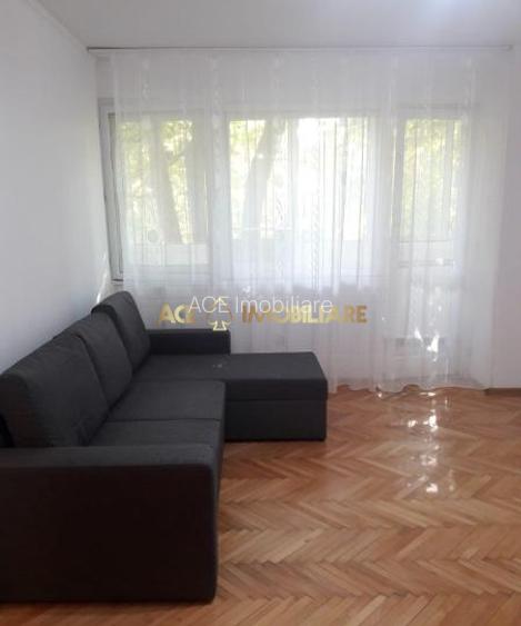3 Camere de inchiriat | Mihai Bravu| Metrou | Renovat| Mobilat| Utilat - 6