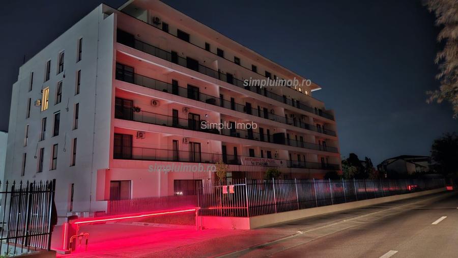 2 Camere Lux decomandat 80mp - 16