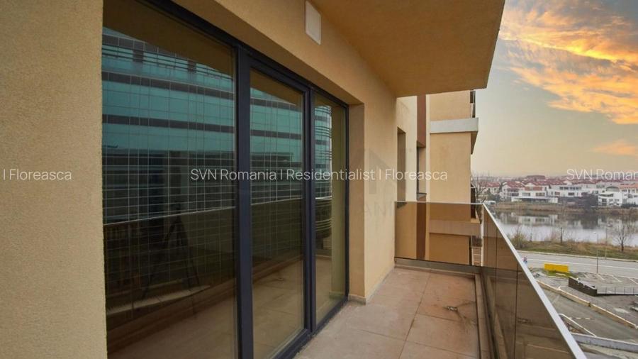 REA1026187 Apartament tip Duplex 3 camere I Pipera I - 17