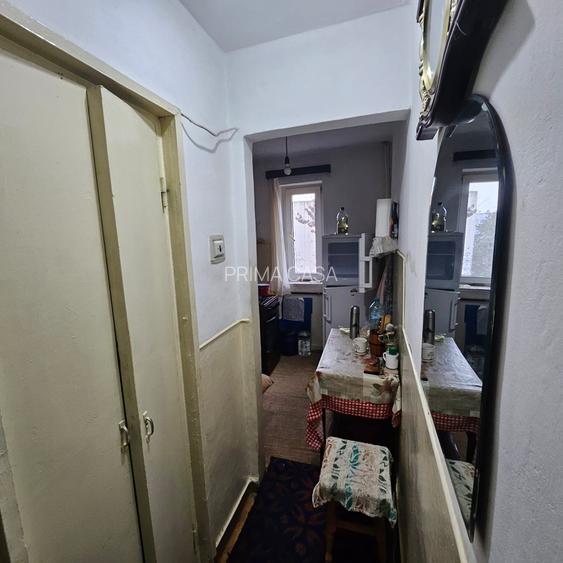 Apartament cu 2 camere zona Crang / Stadionului ~ etaj 3 din 4 ~ Pret: 48.000€ - 12