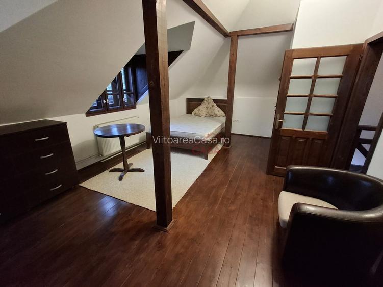 Casa Individuala Comuna Berceni, 4 camere, 2 bai, 3 min de Lidl, Mega, Penny - 11