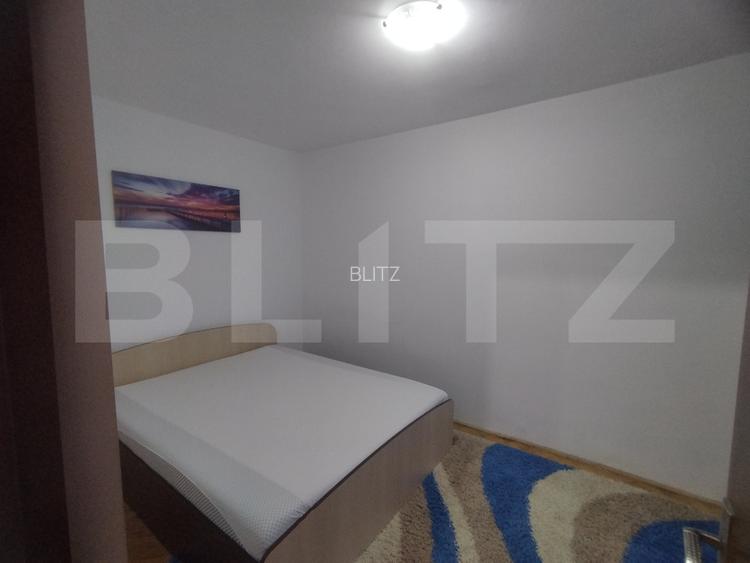 Apartament 3 camere Alexandru cel Bun - 4