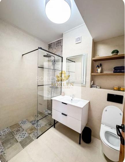 Apartament 3 camere Zona Teilor / Floresti - 6