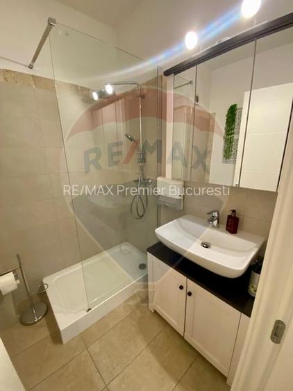 Apartament 3 camere Herastrau Soseaua Nordului - 18