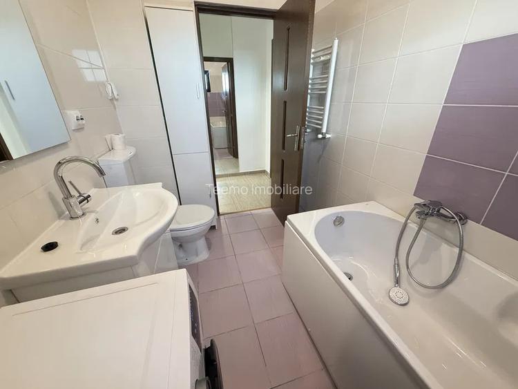 Apartament 2 camere, decomandat, 60mp, centrala, ac, parcare, metrou, D. Leonida - 7