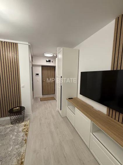 Garsoniera Spatioasa  Hils Republica / 30 mp / 600 m Metrou / Parcare Inclusa - 4