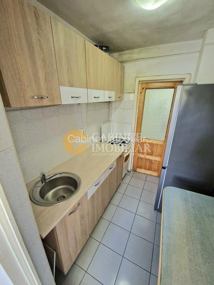 2 Camere Decomandat-Etaj Intermediar- Zona Zimbru - 7