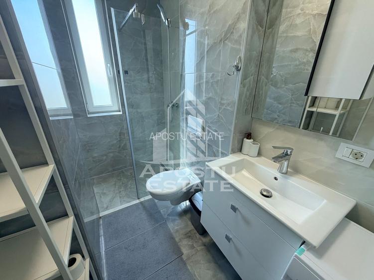 Apartament cu 2 camere, de inchiriat, zona Braytim, Timisoara - 8