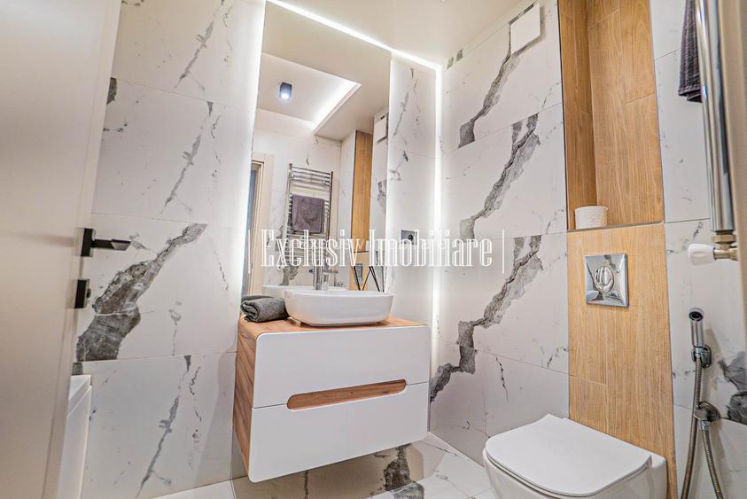Aviatorii Residence - Apartament Premium cu Loc de Parcare Subteran - 20