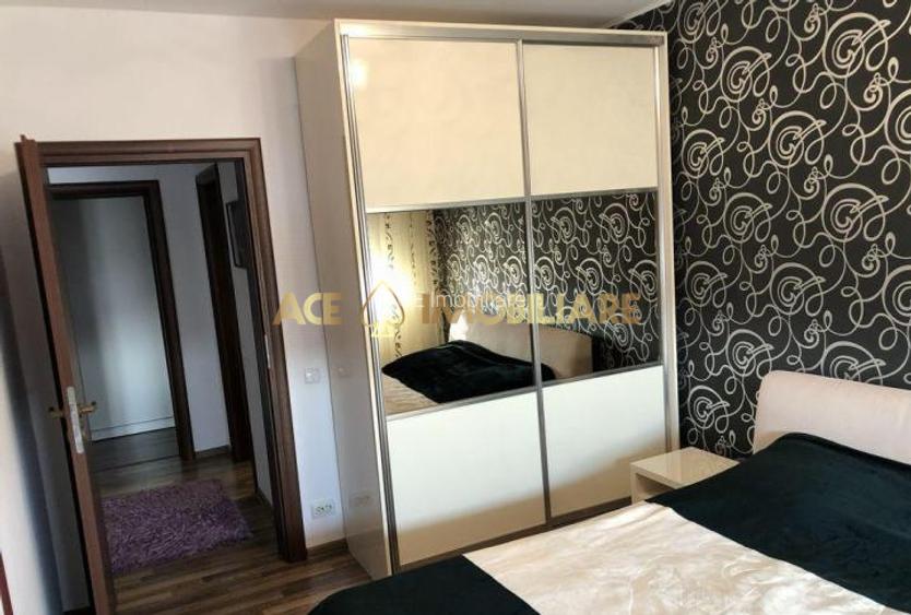 2 Camere de inchiriat | Militari | Metrou | Centrala | Parcare - 5