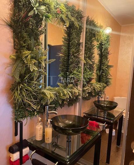 Casă modernă cu panoramă și spații generoase – zona Europa - 5