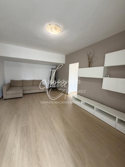 Universitate-Romana, Lido, 2 camere - 4